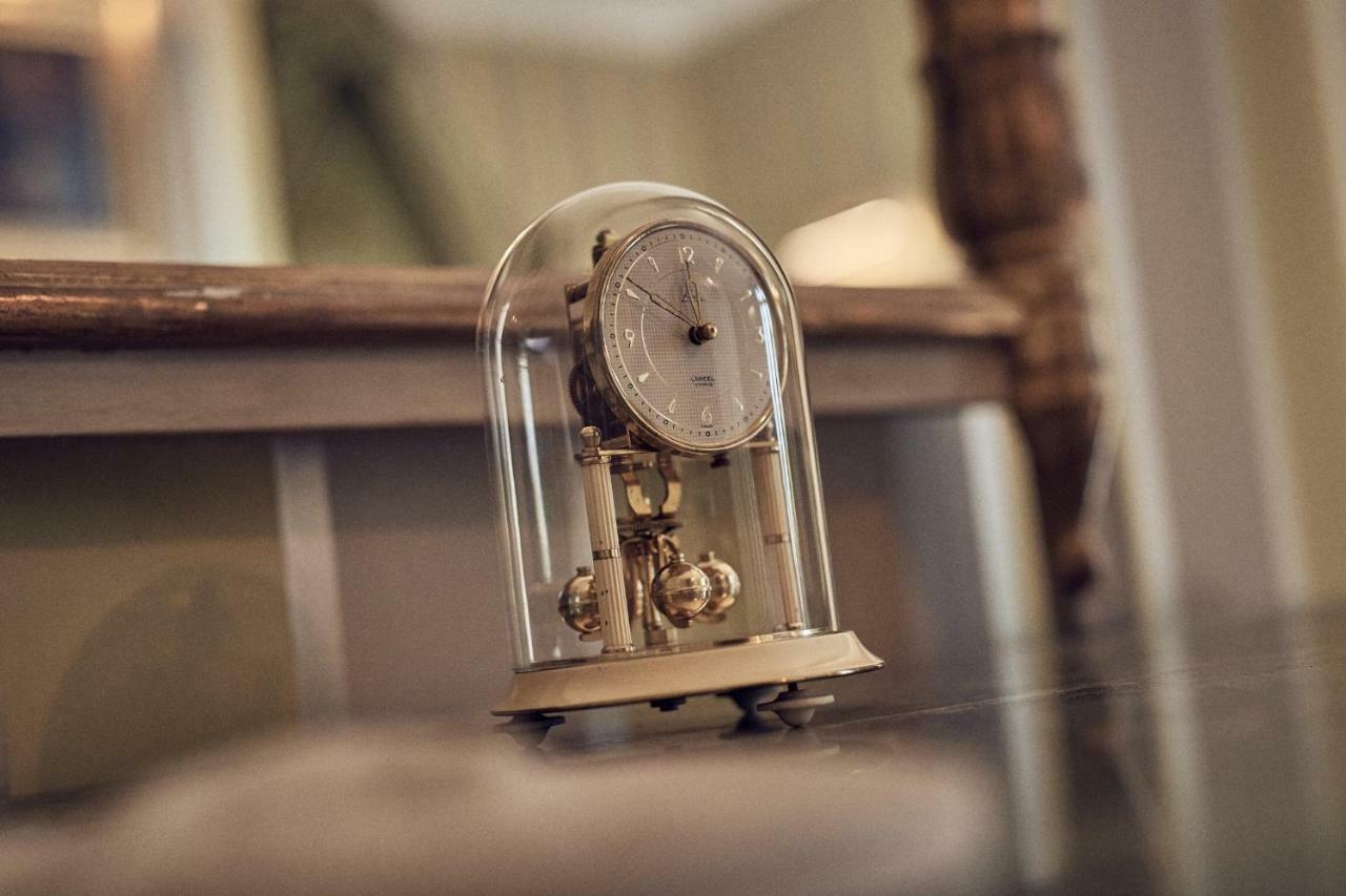 Castel Bois Marie, Maison D'Hotes Montauban Exterior foto A 400 Day Anniversary Clock